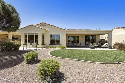 23019 N Giovota Drive, Sun City West, AZ 85375 - Photo 54