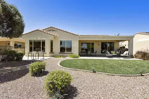 23019 N Giovota Dr, Sun City West, AZ 85375 - Photo 54