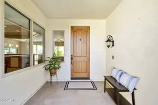 23019 N Giovota Dr, Sun City West, AZ 85375 - Photo 20