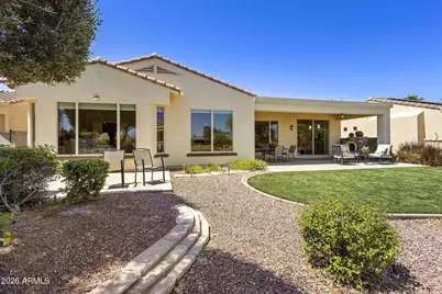 23019 N Giovota Drive, Sun City West, AZ 85375 - Photo 62