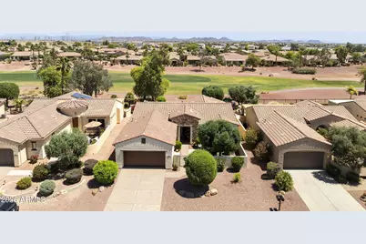 23019 N Giovota Drive, Sun City West, AZ 85375 - Photo 4