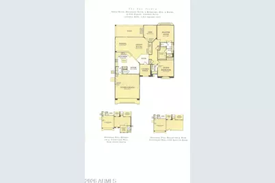 23019 N Giovota Drive, Sun City West, AZ 85375 - Photo 50
