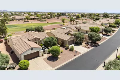 23019 N Giovota Drive, Sun City West, AZ 85375 - Photo 8