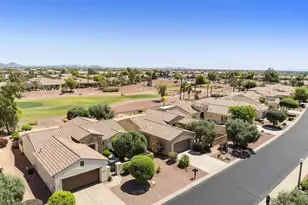 23019 N Giovota Dr, Sun City West, AZ 85375 - Photo 8