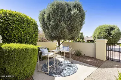 23019 N Giovota Drive, Sun City West, AZ 85375 - Photo 16