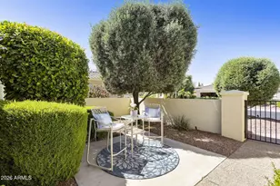 23019 N Giovota Dr, Sun City West, AZ 85375 - Photo 16