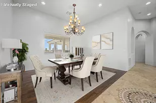 6953 W Appaloosa TR, Coolidge, AZ 85128 - Photo 10