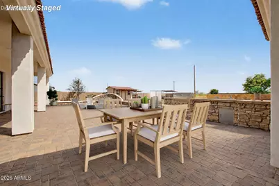 6953 W Appaloosa Trail, Coolidge, AZ 85128 - Photo 42