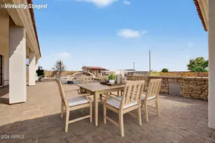 6953 W Appaloosa TR, Coolidge, AZ 85128 - Photo 42