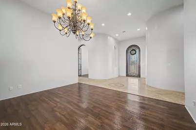 6953 W Appaloosa Trail, Coolidge, AZ 85128 - Photo 8