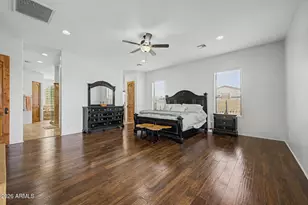 6953 W Appaloosa TR, Coolidge, AZ 85128 - Photo 24