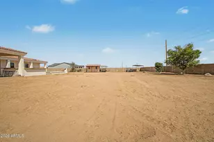6953 W Appaloosa TR, Coolidge, AZ 85128 - Photo 46