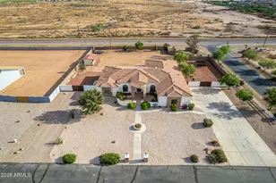 6953 W Appaloosa TR, Coolidge, AZ 85128 - Photo 2