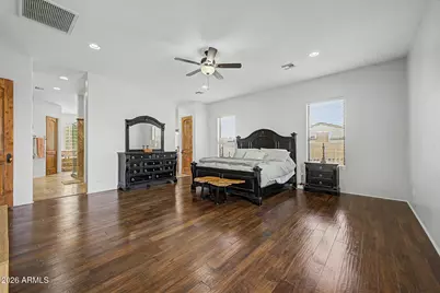 6953 W Appaloosa Trail, Coolidge, AZ 85128 - Photo 22