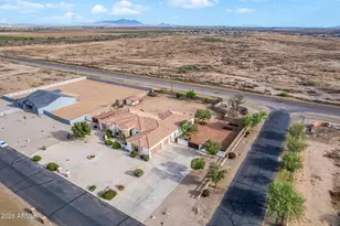 6953 W Appaloosa TR, Coolidge, AZ 85128 - Photo 50