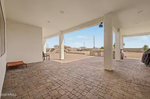 6953 W Appaloosa TR, Coolidge, AZ 85128 - Photo 40