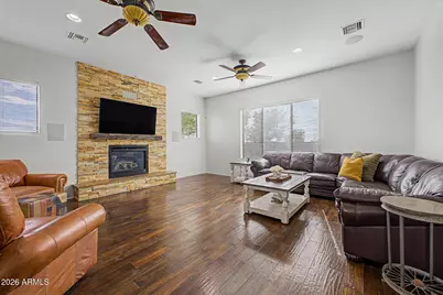 6953 W Appaloosa Trail, Coolidge, AZ 85128 - Photo 14