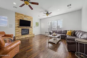 6953 W Appaloosa TR, Coolidge, AZ 85128 - Photo 14