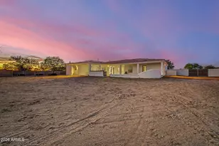 6953 W Appaloosa TR, Coolidge, AZ 85128 - Photo 40