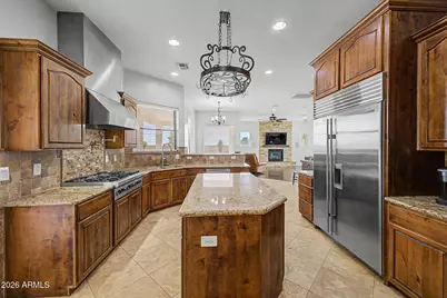 6953 W Appaloosa Trail, Coolidge, AZ 85128 - Photo 18