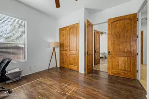 6953 W Appaloosa TR, Coolidge, AZ 85128 - Photo 36