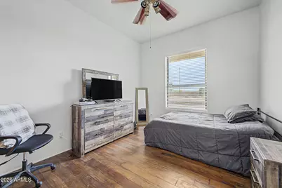 6953 W Appaloosa Trail, Coolidge, AZ 85128 - Photo 30