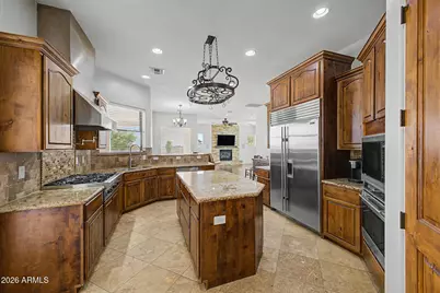 6953 W Appaloosa Trail, Coolidge, AZ 85128 - Photo 16