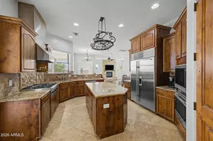 6953 W Appaloosa TR, Coolidge, AZ 85128 - Photo 16