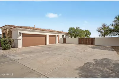 6953 W Appaloosa Trail, Coolidge, AZ 85128 - Photo 44