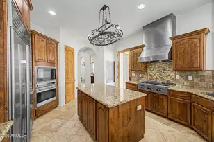 6953 W Appaloosa TR, Coolidge, AZ 85128 - Photo 20