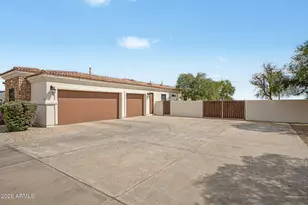 6953 W Appaloosa TR, Coolidge, AZ 85128 - Photo 48