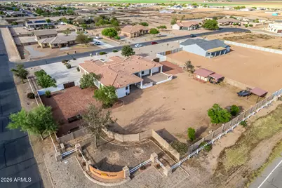 6953 W Appaloosa Trail, Coolidge, AZ 85128 - Photo 52