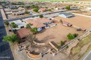 6953 W Appaloosa TR, Coolidge, AZ 85128 - Photo 48