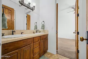 6953 W Appaloosa TR, Coolidge, AZ 85128 - Photo 32