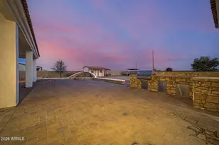 6953 W Appaloosa TR, Coolidge, AZ 85128 - Photo 36