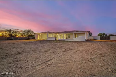 6953 W Appaloosa Trail, Coolidge, AZ 85128 - Photo 44