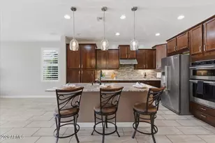 20790 W Hillcrest Blvd, Buckeye, AZ 85396 - Photo 26
