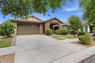 20790 W Hillcrest Blvd, Buckeye, AZ 85396 - Photo 4