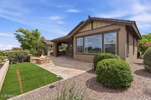 20790 W Hillcrest Blvd, Buckeye, AZ 85396 - Photo 62