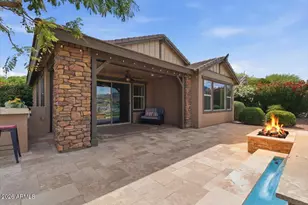 20790 W Hillcrest Blvd, Buckeye, AZ 85396 - Photo 60