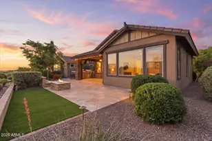 20790 W Hillcrest Blvd, Buckeye, AZ 85396 - Photo 2