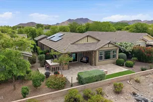 20790 W Hillcrest Blvd, Buckeye, AZ 85396 - Photo 14