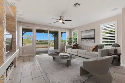 20790 W Hillcrest Boulevard, Buckeye, AZ 85396 - Photo 20