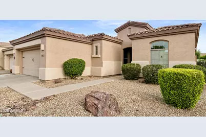 4060 E Mia Lane, Gilbert, AZ 85298 - Photo 1