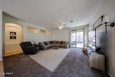 1337 E Thompson Way, Chandler, AZ 85286 - Photo 4