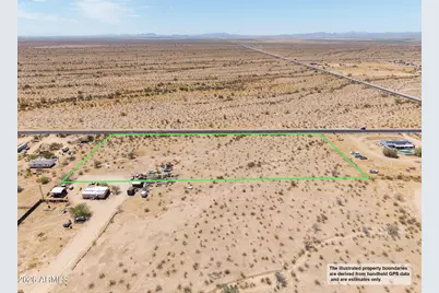 0 W Arrowhead Road #42, Casa Grande, AZ 85193 - Photo 6