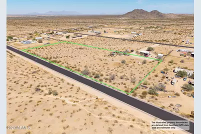 0 W Arrowhead Road #42, Casa Grande, AZ 85193 - Photo 14