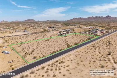 0 W Arrowhead Road #42, Casa Grande, AZ 85193 - Photo 2