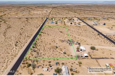 0 W Arrowhead Road #42, Casa Grande, AZ 85193 - Photo 8