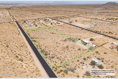 0 W Arrowhead Road #42, Casa Grande, AZ 85193 - Photo 4